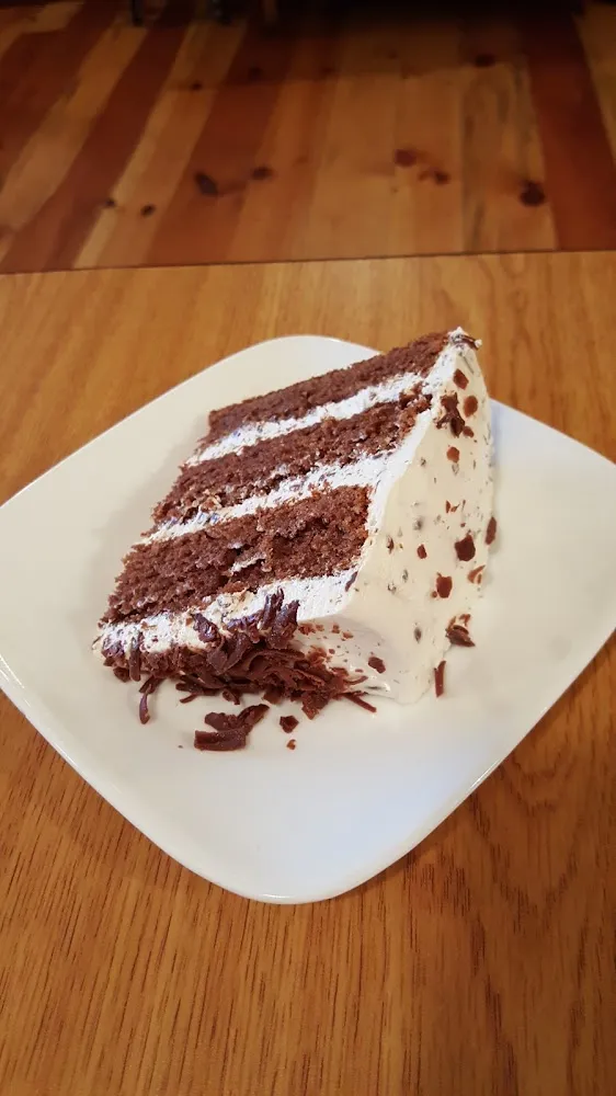 Hershey Cake