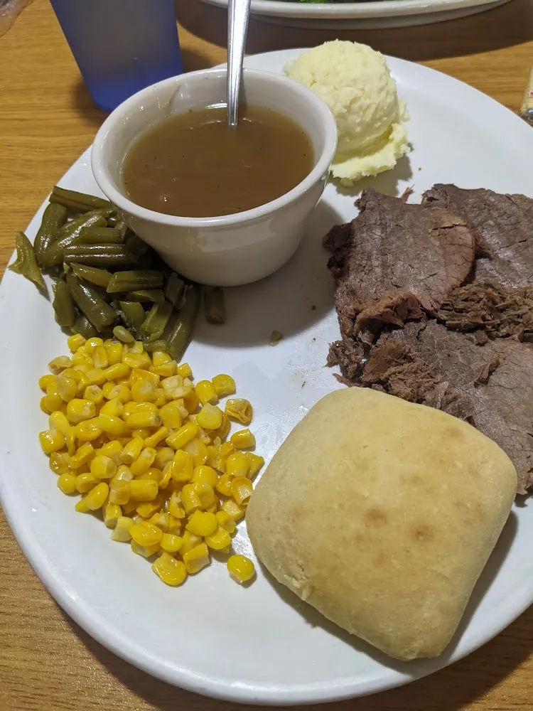 Roast Beef